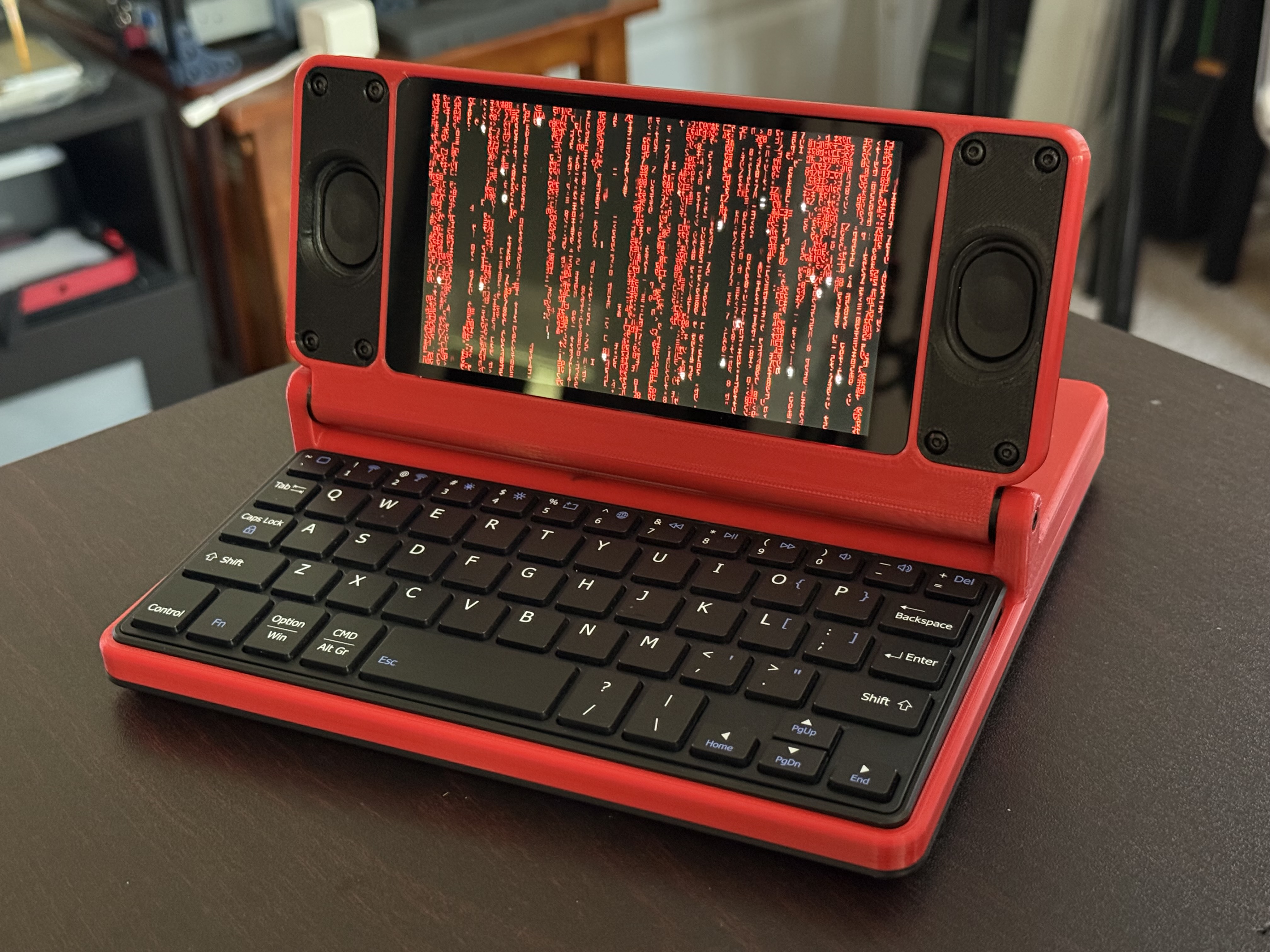 Portable Mele Quieter 4C Laptop