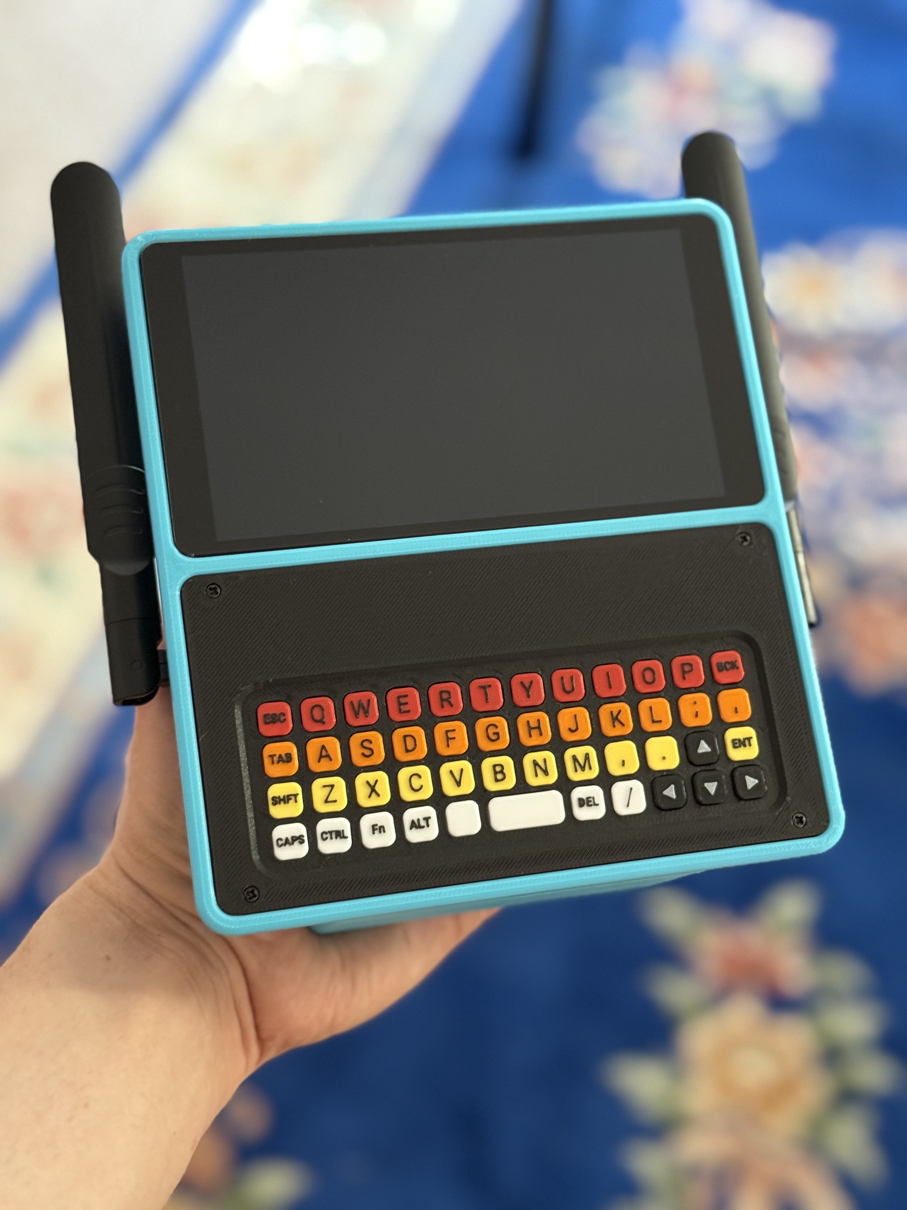IOTA Handheld PC