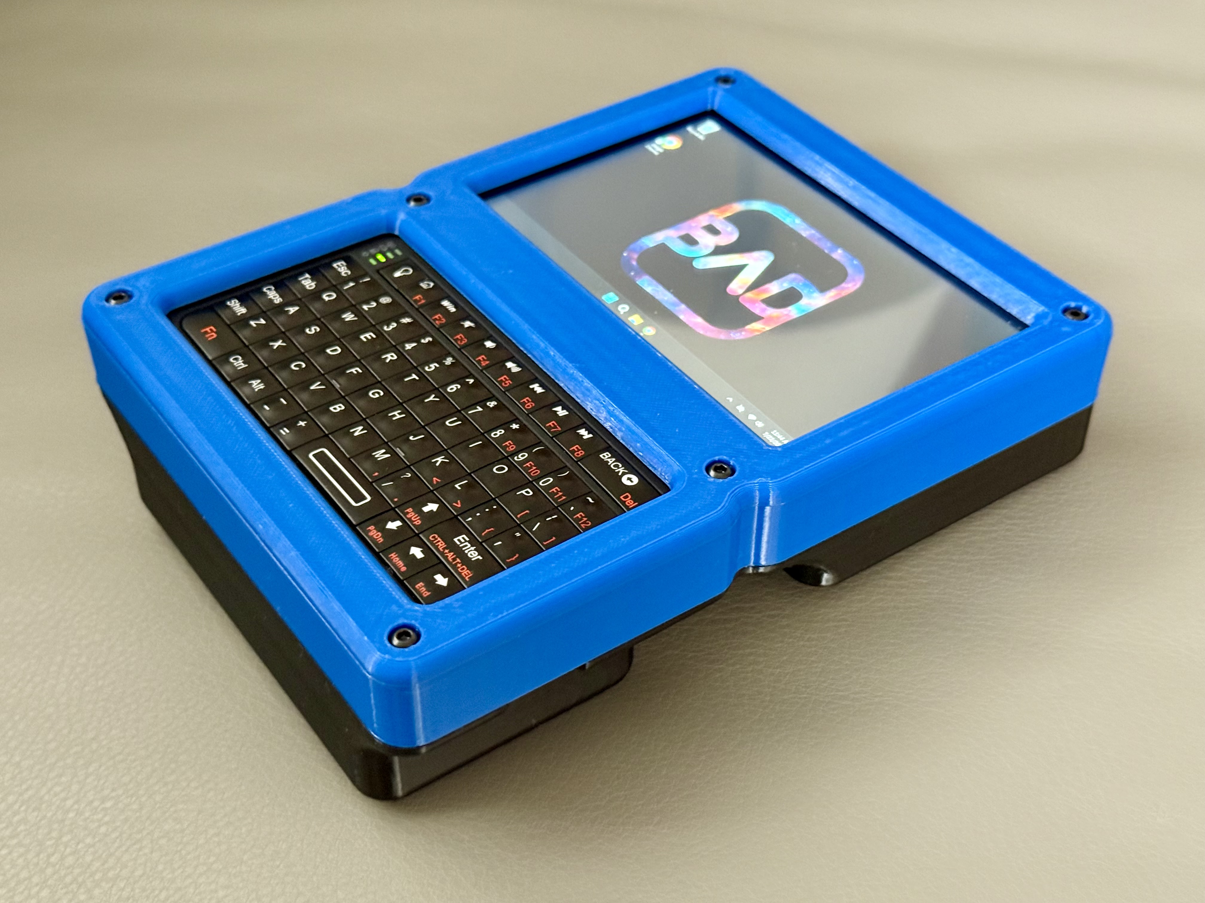 Intel Compute Stick Handheld PC